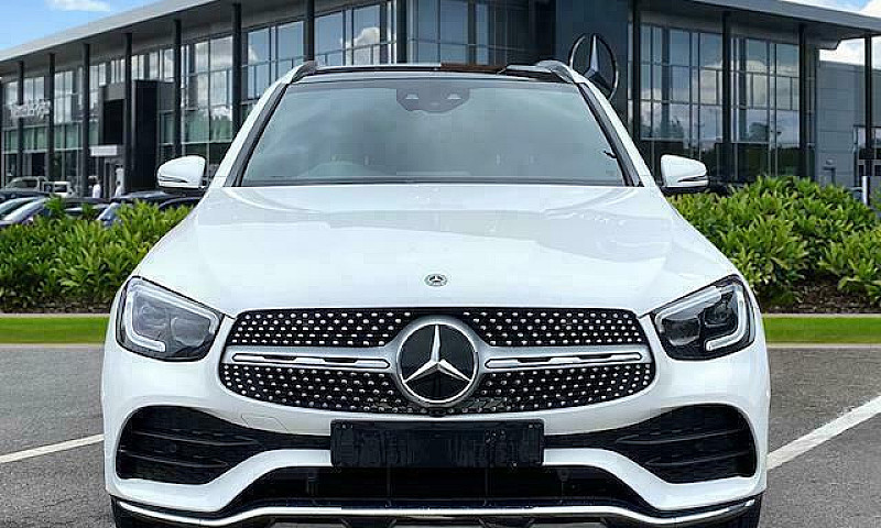 2019 Mercedes-Benz G...