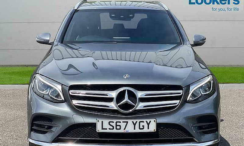 2017 Mercedes-Benz G...