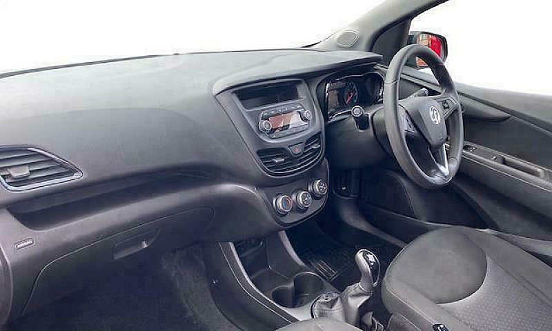 2018 Vauxhall Viva 1...
