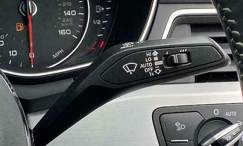 2016 Audi A4 2.0 Tdi...