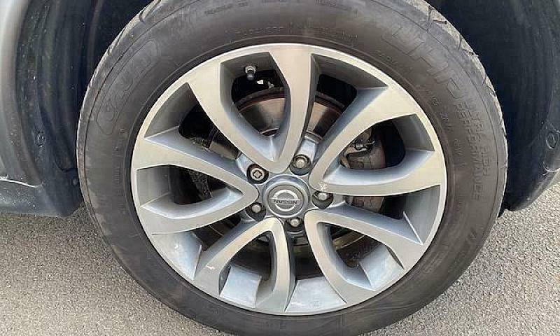 2015 Nissan Juke 1.5...