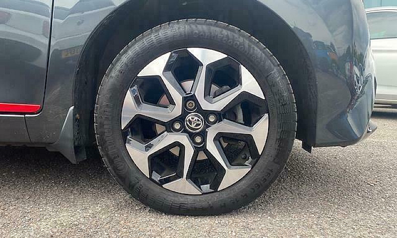 2020 Toyota Aygo 1.0...