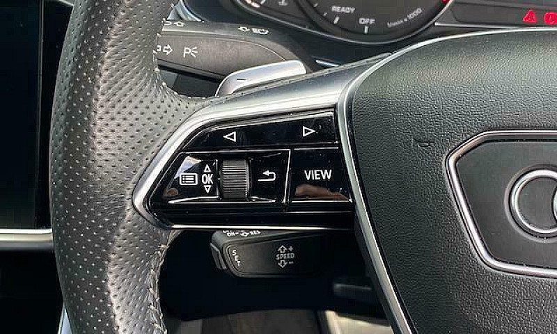 2018 Audi A6 40 Tdi ...