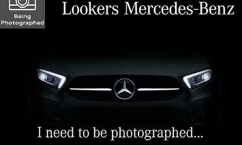 2020 Mercedes-Benz A...