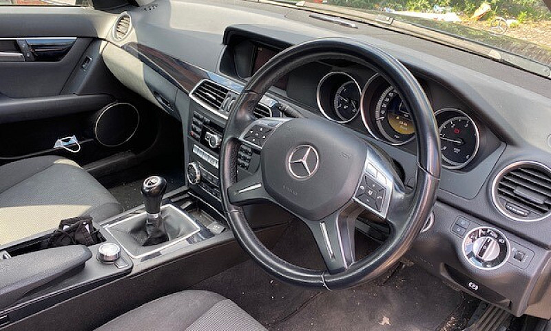2012 Mercedes-Benz, ...