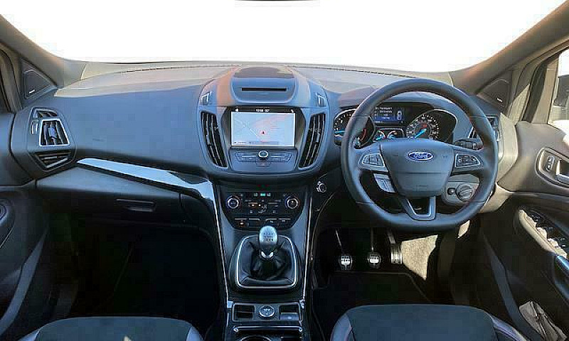 2019 Ford Kuga 2.0 T...