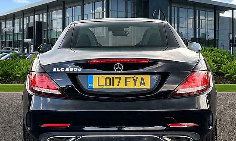 2017 Mercedes-Benz S...