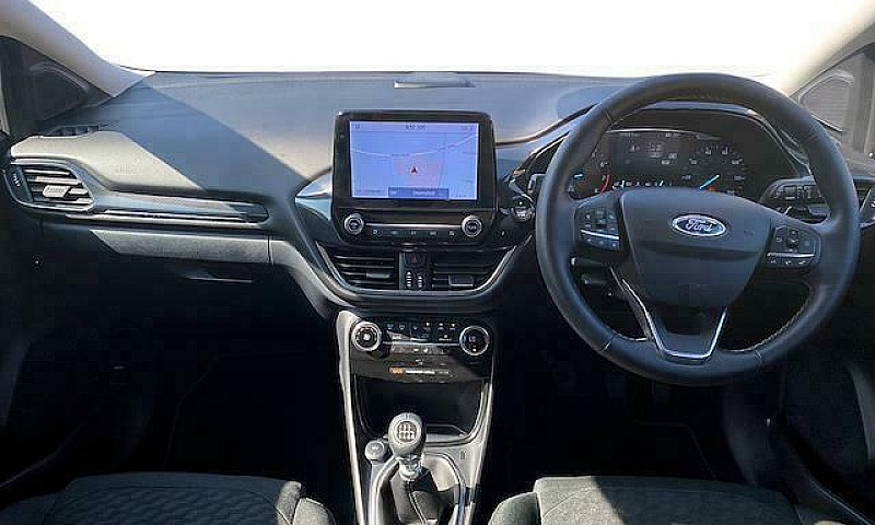 2020 Ford Puma 1.0 E...