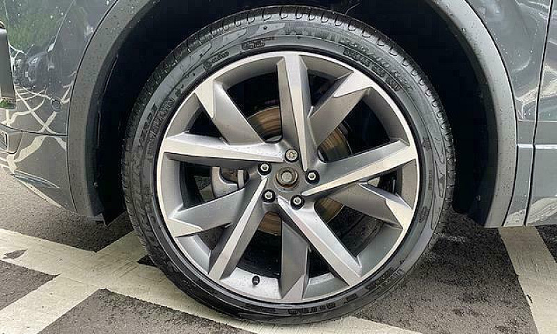2021 Seat Tarraco 1....