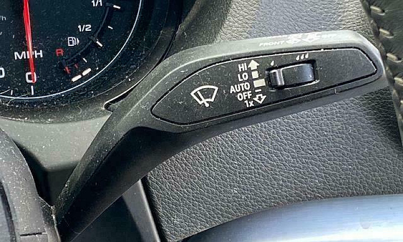 2017 Audi A3 1.5 Tfs...