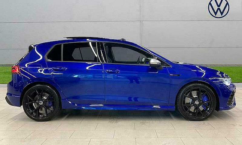 2021 Volkswagen Golf...