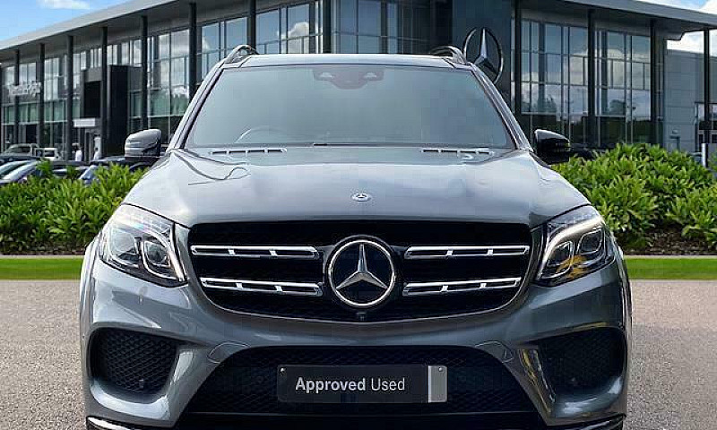 2017 Mercedes-Benz G...