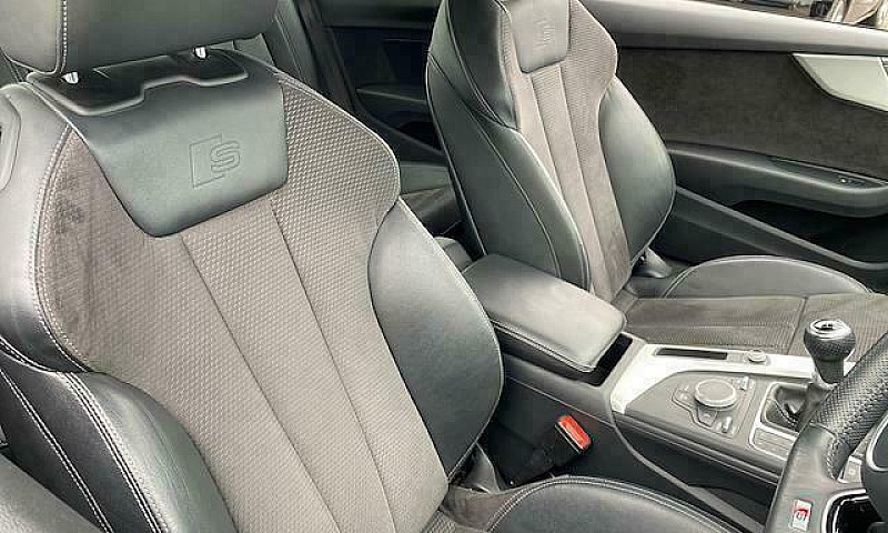2018 Audi A5 2.0 Tfs...