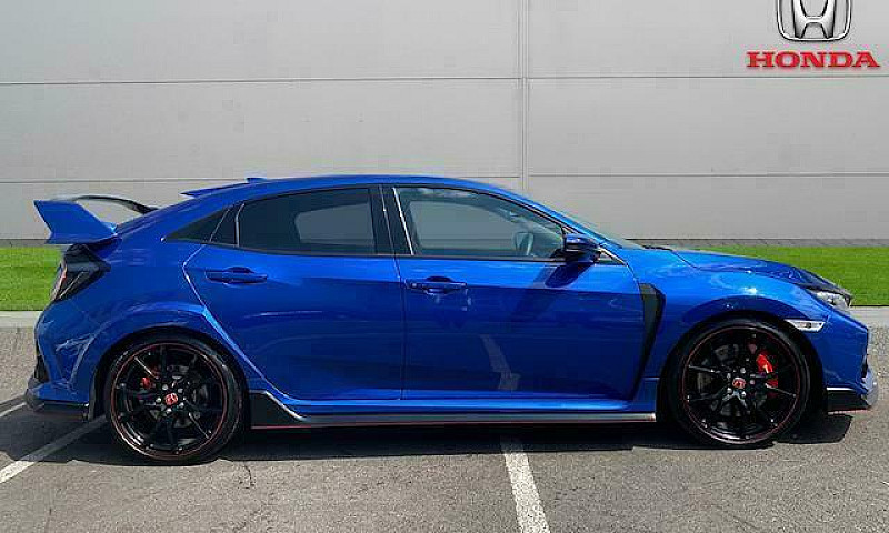 2020 Honda Civic 2.0...