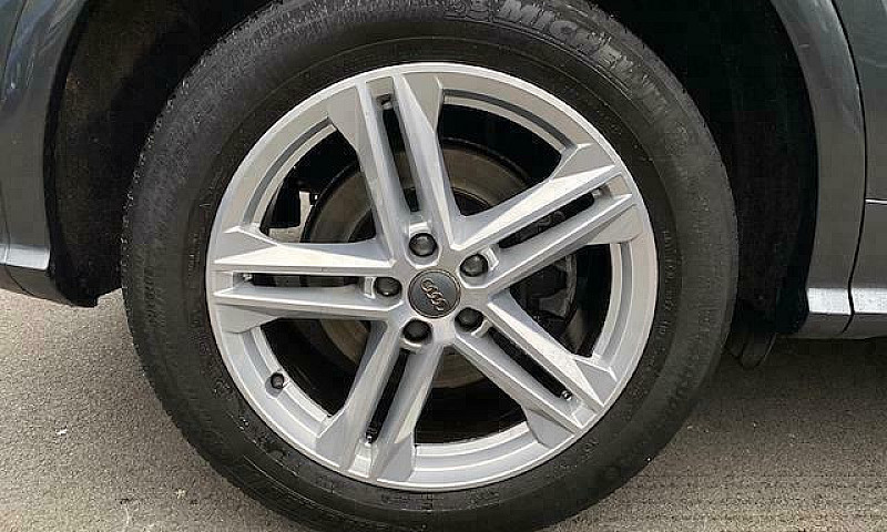 2018 Audi Q5 2.0T Fs...