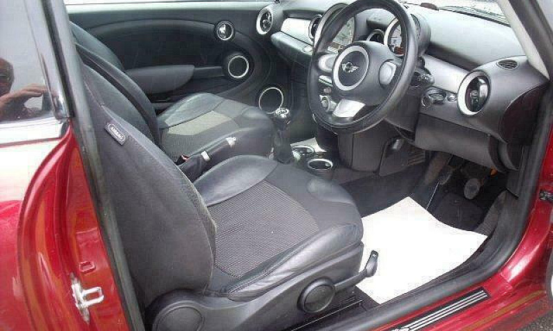 Mini Mini Cooper D- ...