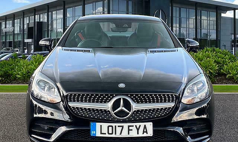 2017 Mercedes-Benz S...