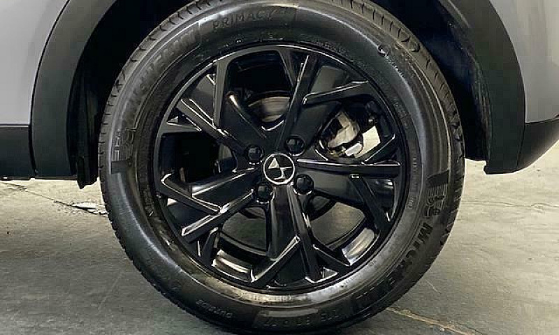 2020 Ds Ds 3 1.2 Pur...