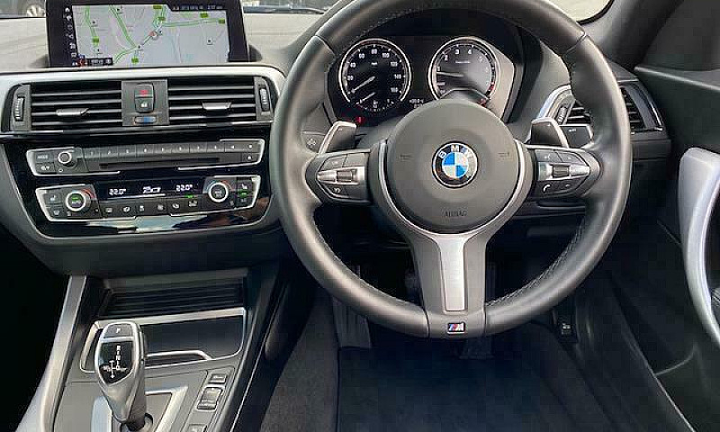 2019 Bmw 2 Series M2...