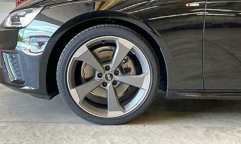2021 Audi A4 35 Tfsi...