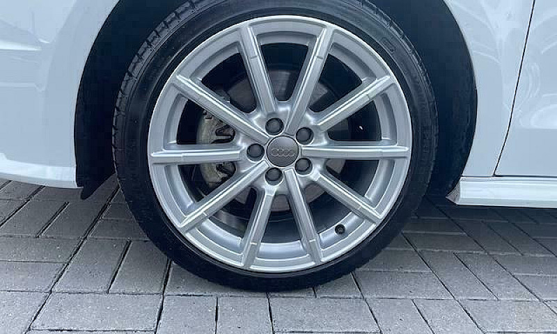 2018 Audi A1 1.4 Tfs...