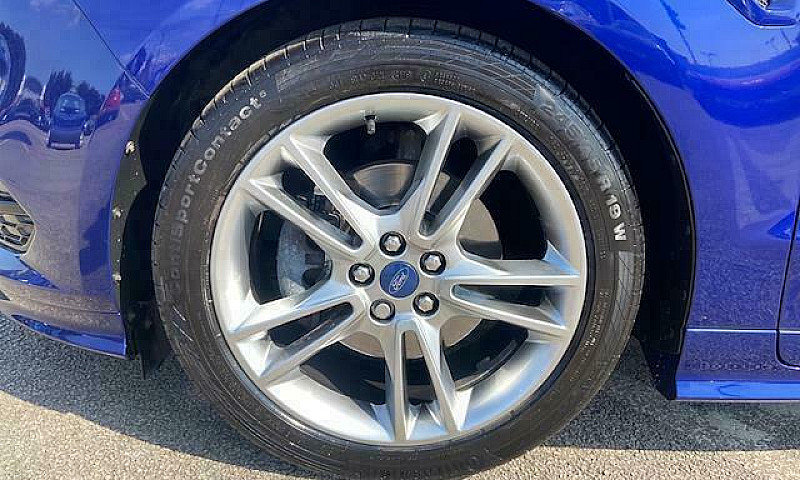 2017 Ford S-Max 2.0 ...
