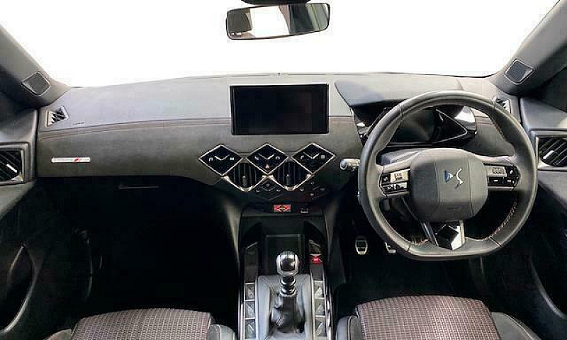2020 Ds Ds 3 1.2 Pur...
