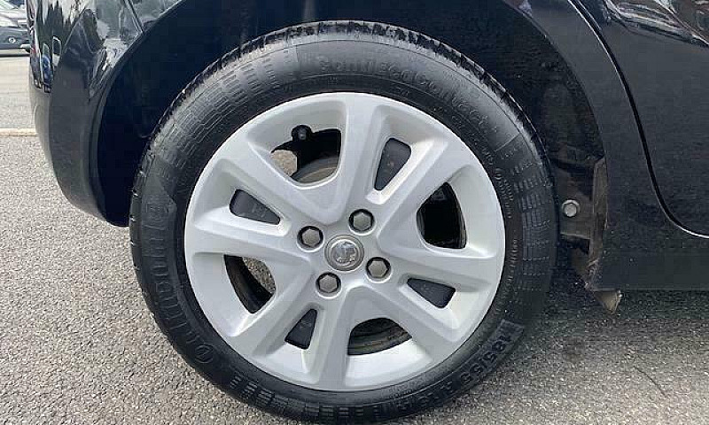 2018 Vauxhall Viva 1...