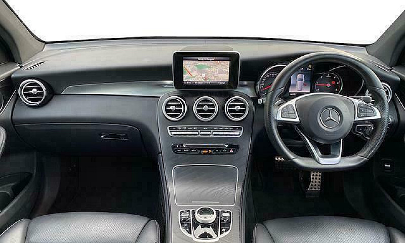 2018 Mercedes-Benz G...