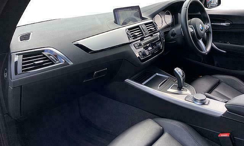 2019 Bmw 2 Series M2...