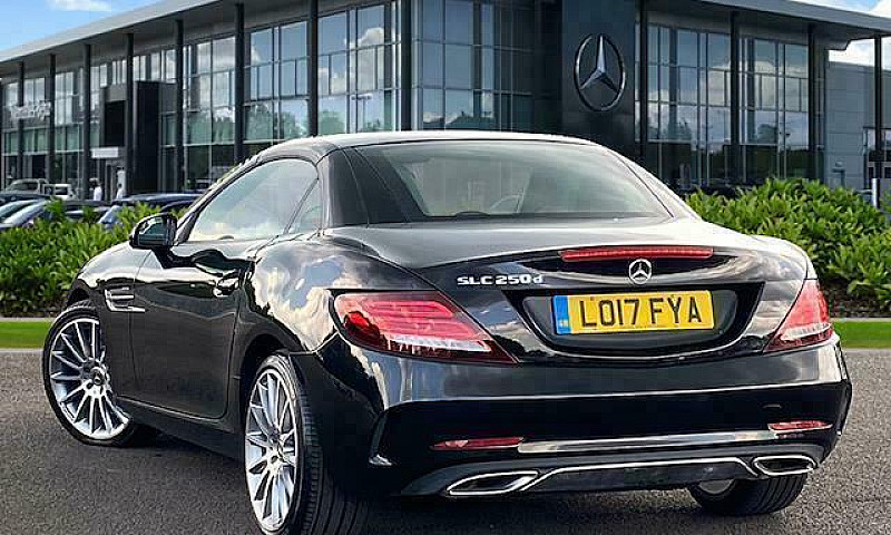 2017 Mercedes-Benz S...