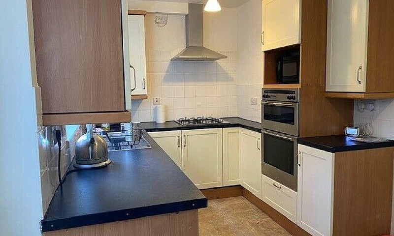 2 Bedroom Terraced H...