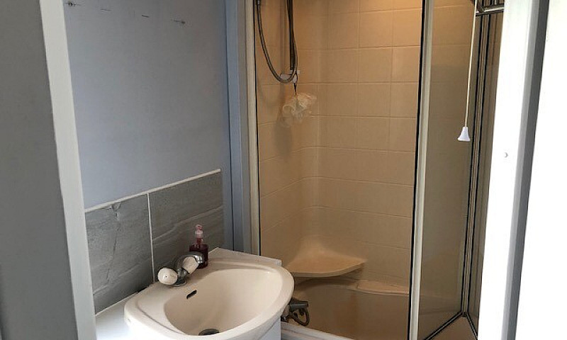 Luxury Mobile Home A...