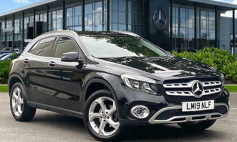 2019 Mercedes-Benz G...