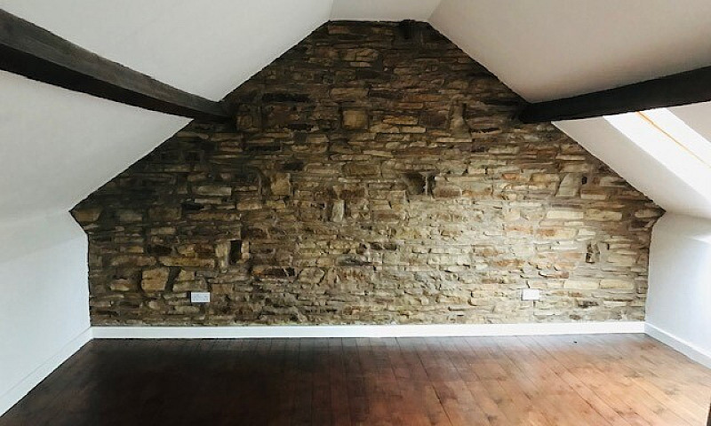 Luxury 2 Bedroom Fir...
