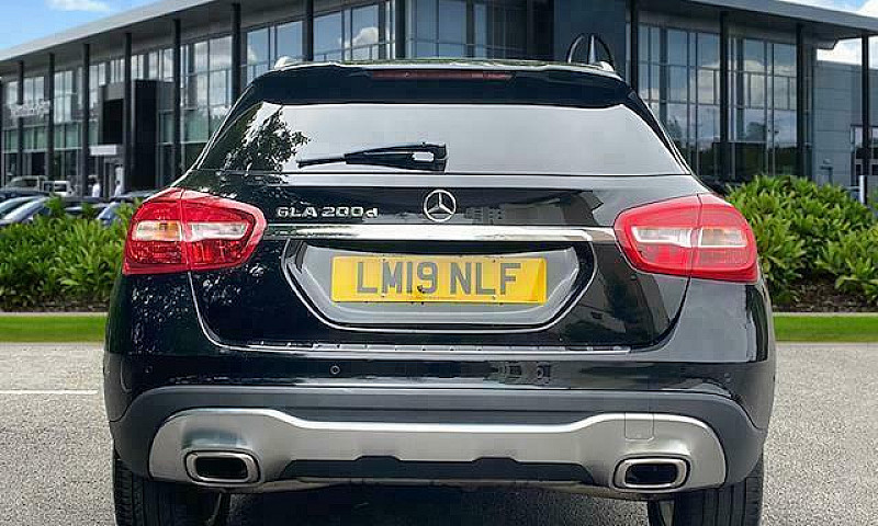 2019 Mercedes-Benz G...