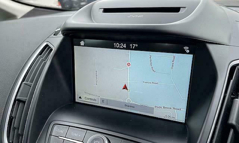 2019 Ford C-Max 1.0 ...