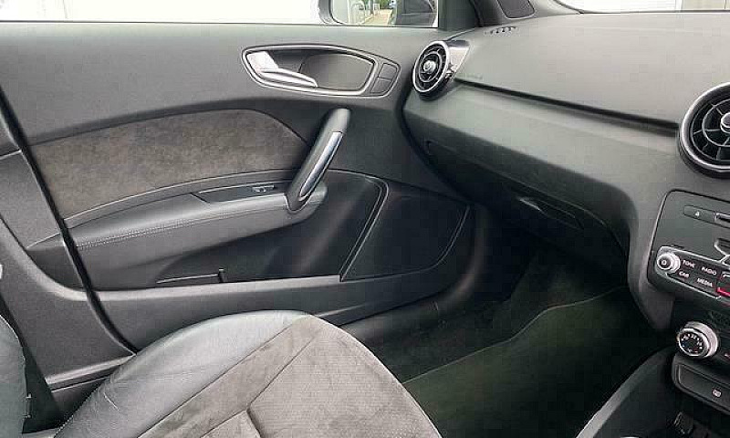 2018 Audi A1 1.4 Tfs...