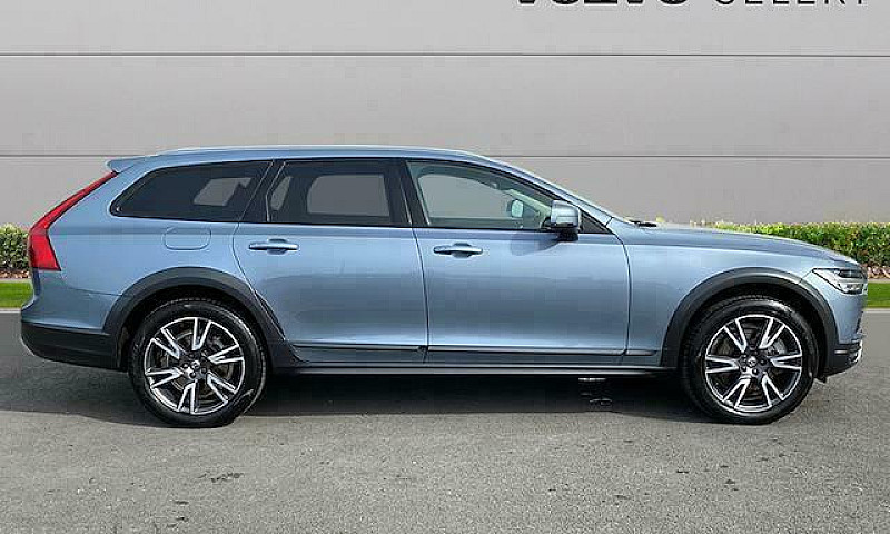 2020 Volvo V90 2.0 T...