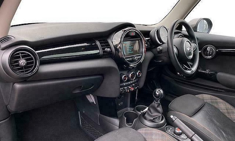 2017 Mini Hatchback ...