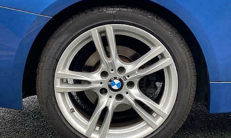 2016 Bmw 4 Series 42...