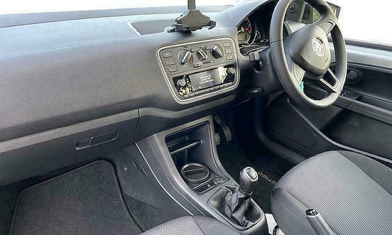 2019 Skoda Citigo 1....