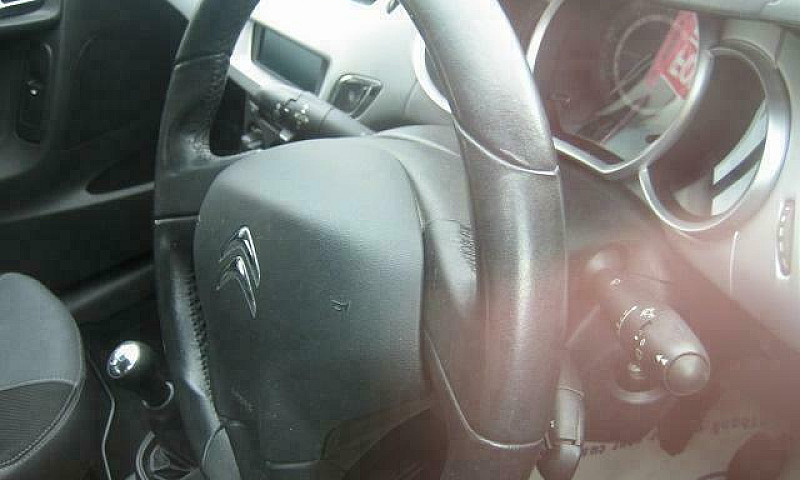 2012 Citroen C3 1.4I...