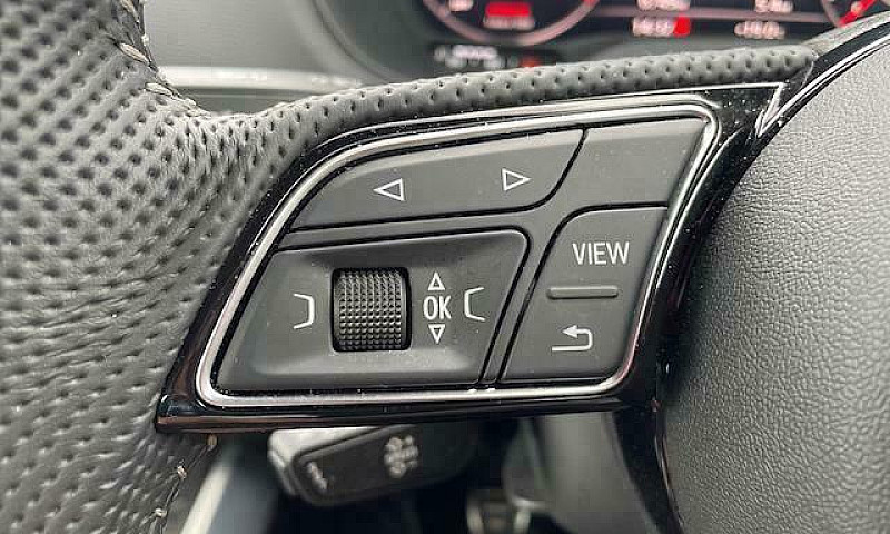 2020 Audi Q2 30 Tfsi...
