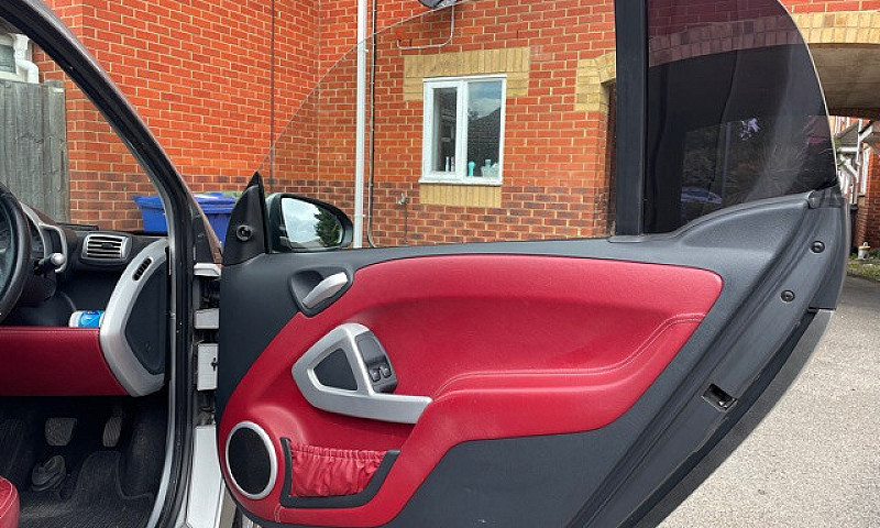 Smart Fortwo Gb-10 E...