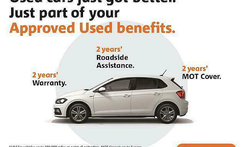 2021 Volkswagen Polo...