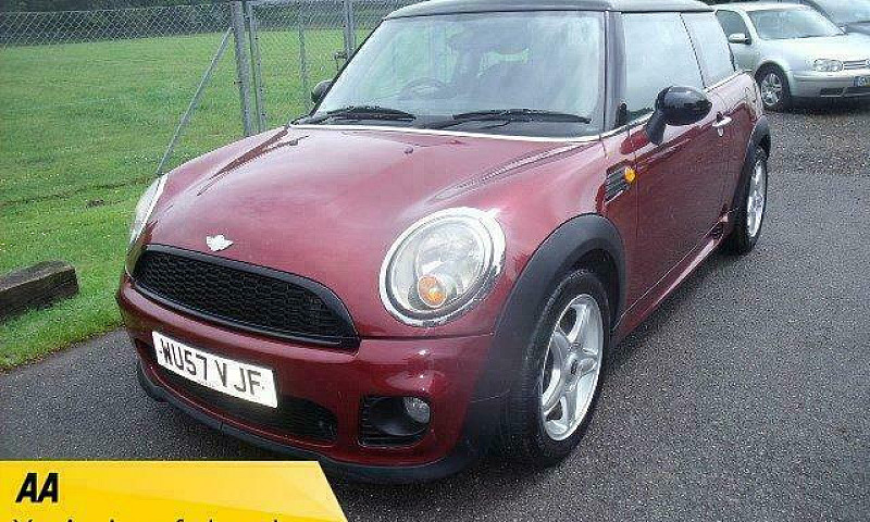 Mini Mini Cooper D- ...