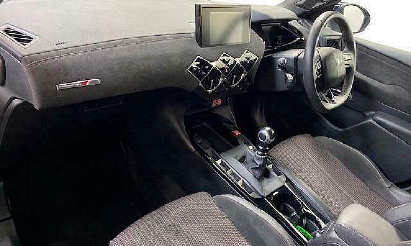 2020 Ds Ds 3 1.2 Pur...