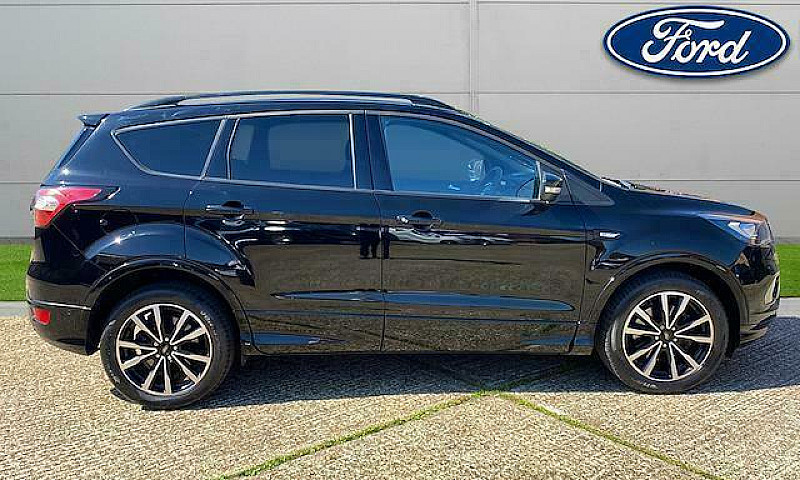 2019 Ford Kuga 2.0 T...