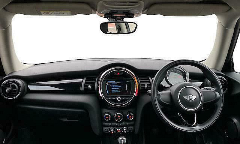 2017 Mini Hatchback ...